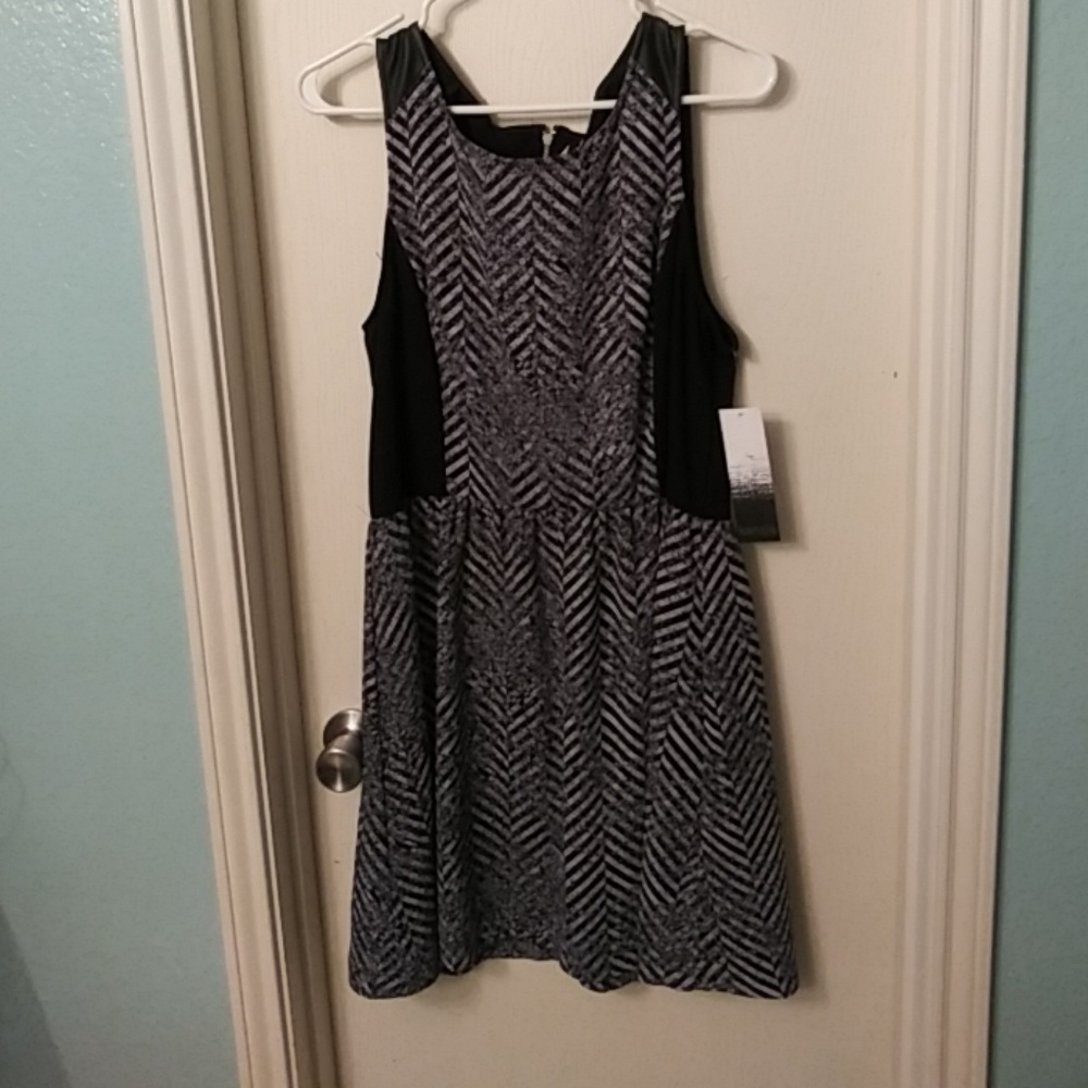 Short LBD from kensie. Nordstrom Rack.
